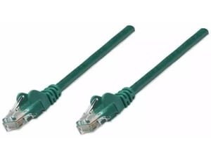 E-Green Kabl UTP Patch Cat6 2m LSOH
