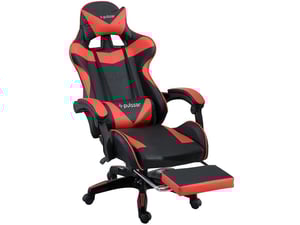 Pulssar Gejmerska stolica sa dodatkom za noge 24R