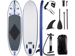 SurfTrip SUP daska na naduvavanje 305×81×15cm