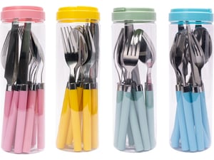 Texell Escajg set Rainbow 12/1 TIE-SR380