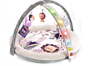 BBO Podloga za igru Lav 84 x 84 x 53cm