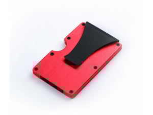 Shopito Metalni novčanik za kartice Boson stil 5