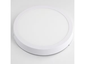 Linea LED svetiljka slim panel nadgradni PA-LR18 LR002