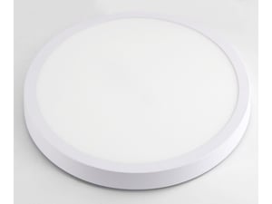 Linea LED svetiljka slim panel nadgradni PA-LR24 LR003