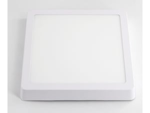 Linea LED svetiljka slim panel nadgradni PA-LS18 LR004