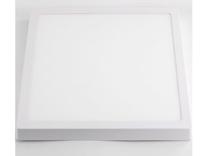 Linea LED svetiljka slim panel nadgradni PA-LS24 LR005