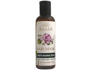 Kosta Hair Anti Aging maska 150ml