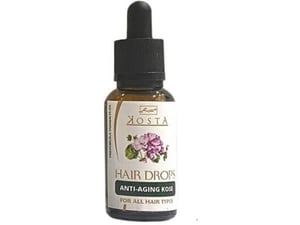 Kosta Hair Anti Aging kapi 30ml