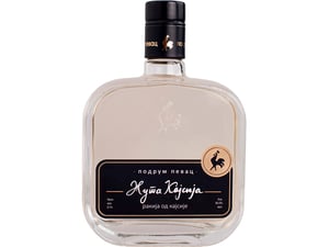 Podrum Pevac Žuta kajsija 0,7l