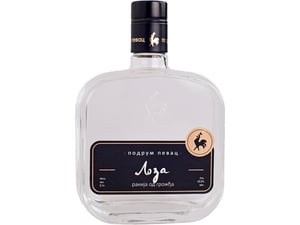 Podrum Pevac Lozovača 0,7l
