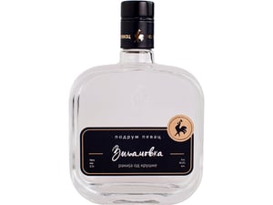 Podrum Pevac Viljamovka 0,7l