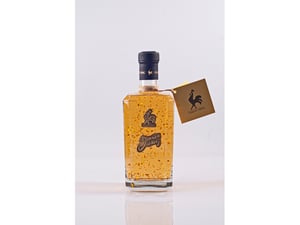 Podrum Pevac Zlatni 0,7l