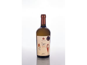 Podrum Pevac Gušt Chardonnay Sur lie 0,75l