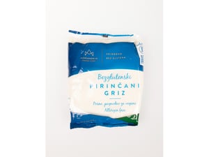 Aleksandrija Bezglutenski pirinčani griz 300g