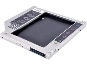 XRT Europower Fioka za hard disk za laptop 9.5mm 105351