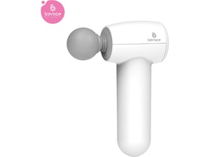 Benice Masažer sa grejanjem Gun PL-659