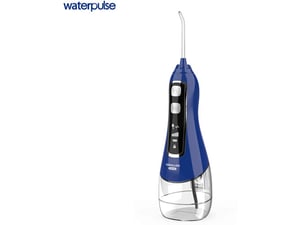 WaterPulse Bežični oralni irigator v580