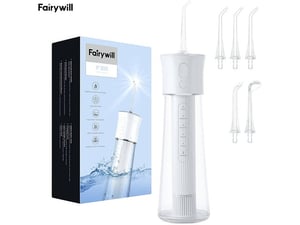 Fairywill Bežični oralni irigator za zube i desni FW-F30