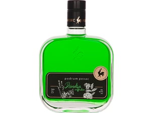 Podrum Pevac Džindža 0,7l