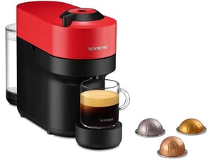 Nespresso Aparat za kafu Vertuo Pop GCV2-EURENE-S