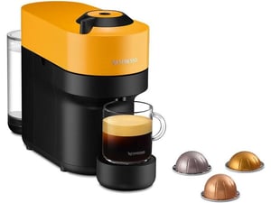 Nespresso Aparat za kafu Vertuo Pop GDV2-EUYENE-S