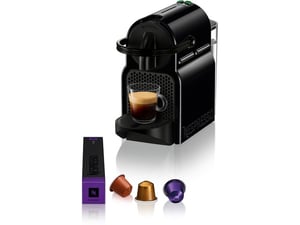 Nespresso Aparat za kafu Inissia D40-EUBKNE5-S