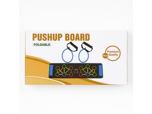 Nordex Set za sklekove