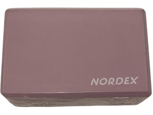 Nordex Joga blok