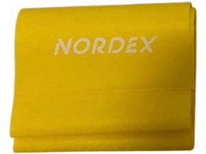 Nordex Pilates traka 2000x150x0,5mm Heavy
