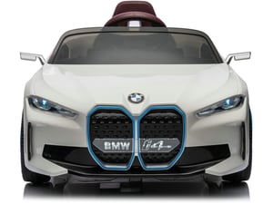 Premium Stil Dečiji automobil na akumulator – Licencirani BMW I4