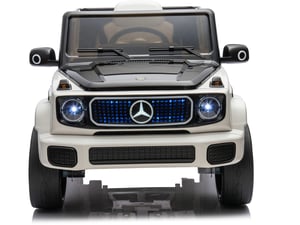Premium Stil Dečiji automobil na akumulator Licencirani Mercedes Concept EQG 4×4