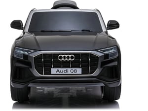 Premium Stil Dečiji automobil na akumulator – Licencirani Audi Q8