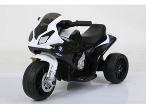 Premium Stil Dečiji motor na akumulator - Licencirani BMW S1000RR