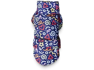 El Shapo Jakna šunjalica dvostrana