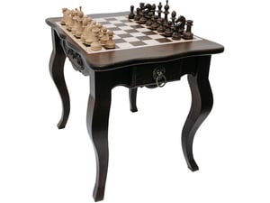 Veba Šahovski sto Mali princ