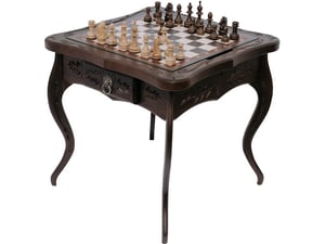 Veba Šahovski sto Napoleon