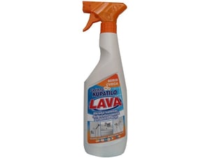 Lava Odstranjivač kamenca 600ml
