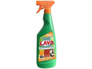 Lava Čistač tepiha 600ml