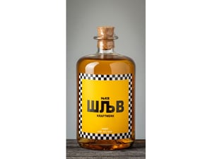 Kraftwerk Rakija šljiva Njk 0.7l