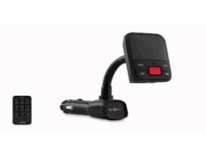 S-Link FM Transmiter SL-FM65