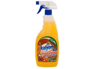 Kalyon Sprej za čišćenje nameštaja i parketa 750ml