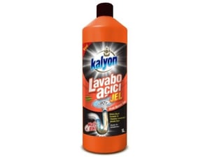 Kalyon Gel za otpušavanje odvoda 1l