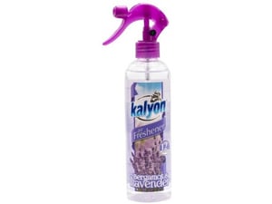 Kalyon Osveživač sa mirisom bergamota i lavande 400ml