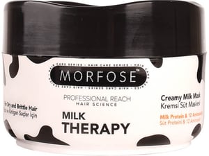 Morfose Maska za kosu Milk Therapy 250ml