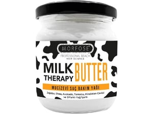 Morfose Butter za kosu Milk Therapy 200ml