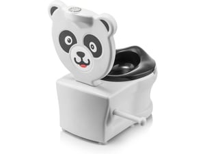 Micromax globo Noša Panda zvučna