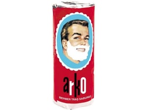 Evyap Arko Sapun za brijanje