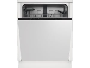 Beko Ugradna mašina za pranje sudova DIN36430