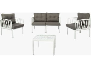 Comfort time Baštenski set Luna II