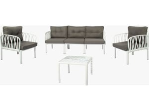 Comfort time Baštenski set Luna III